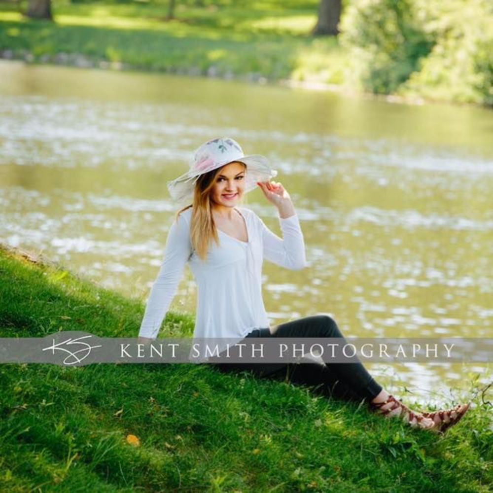 Meet your Posher, Natalie